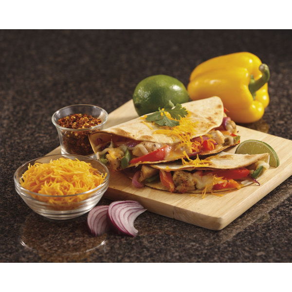 Hamilton Beach® 3inOne Grill/Griddle & Reviews Wayfair